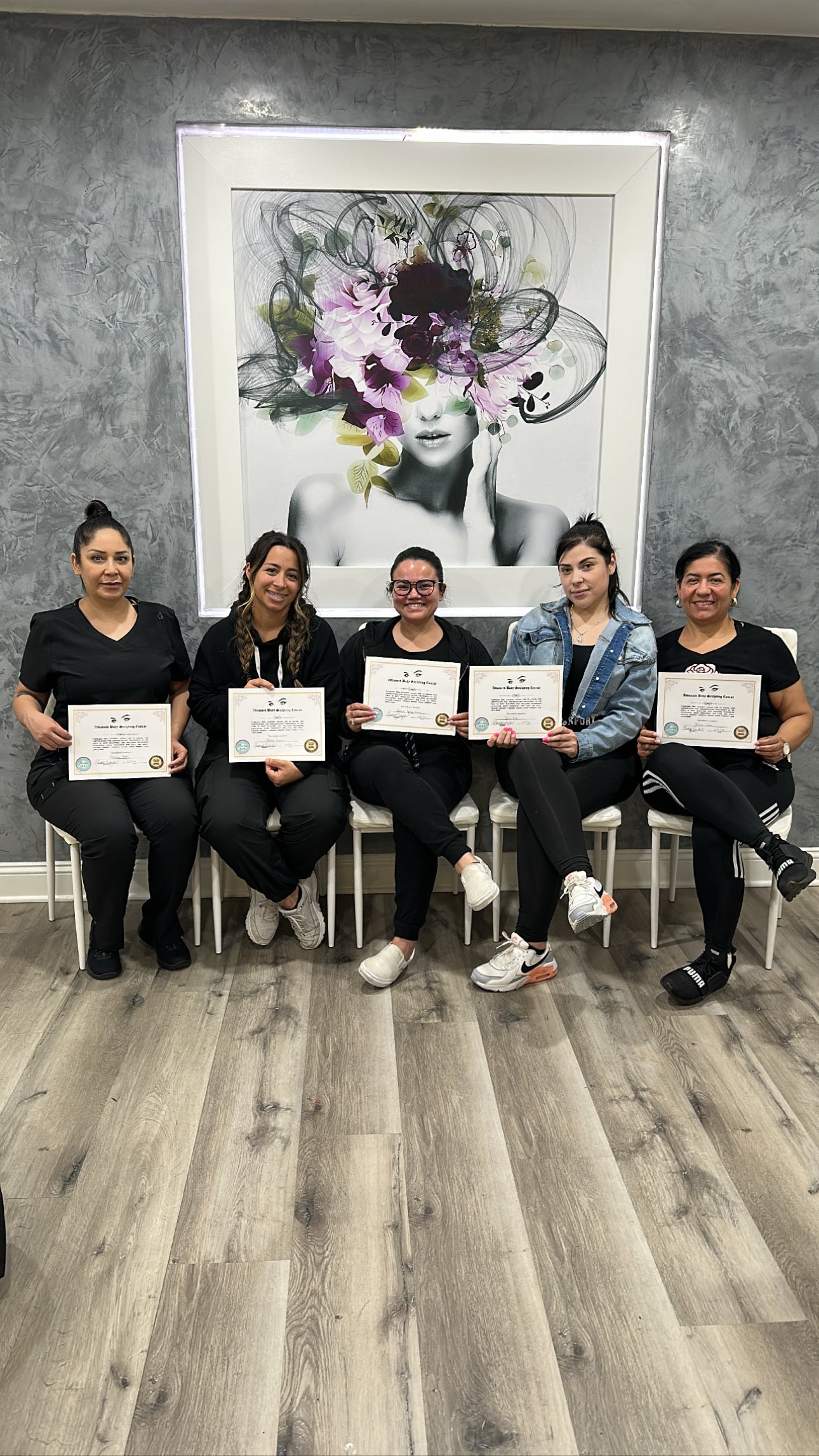 Master Body Sculpting Training