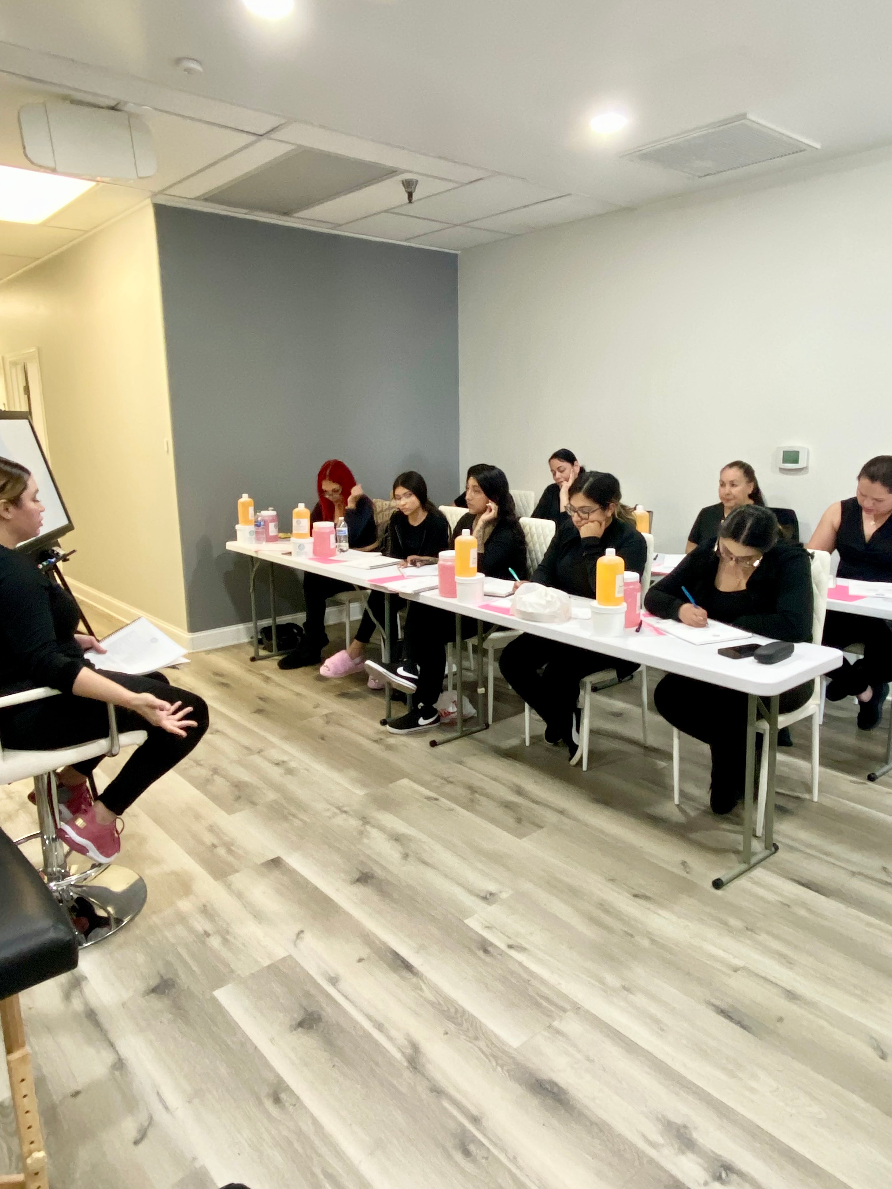 Master Body Sculpting Training