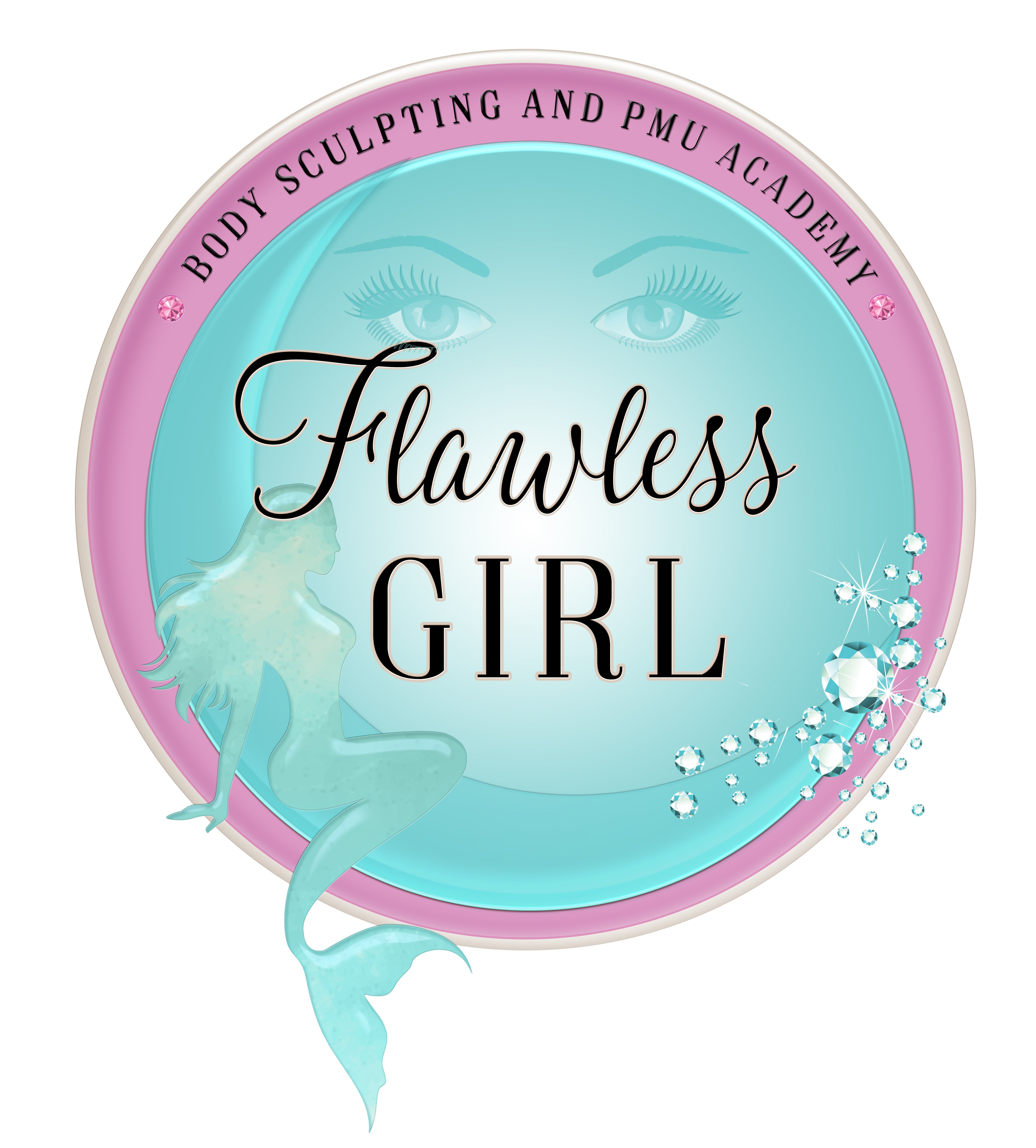 Flawless Girl Academy Deposit