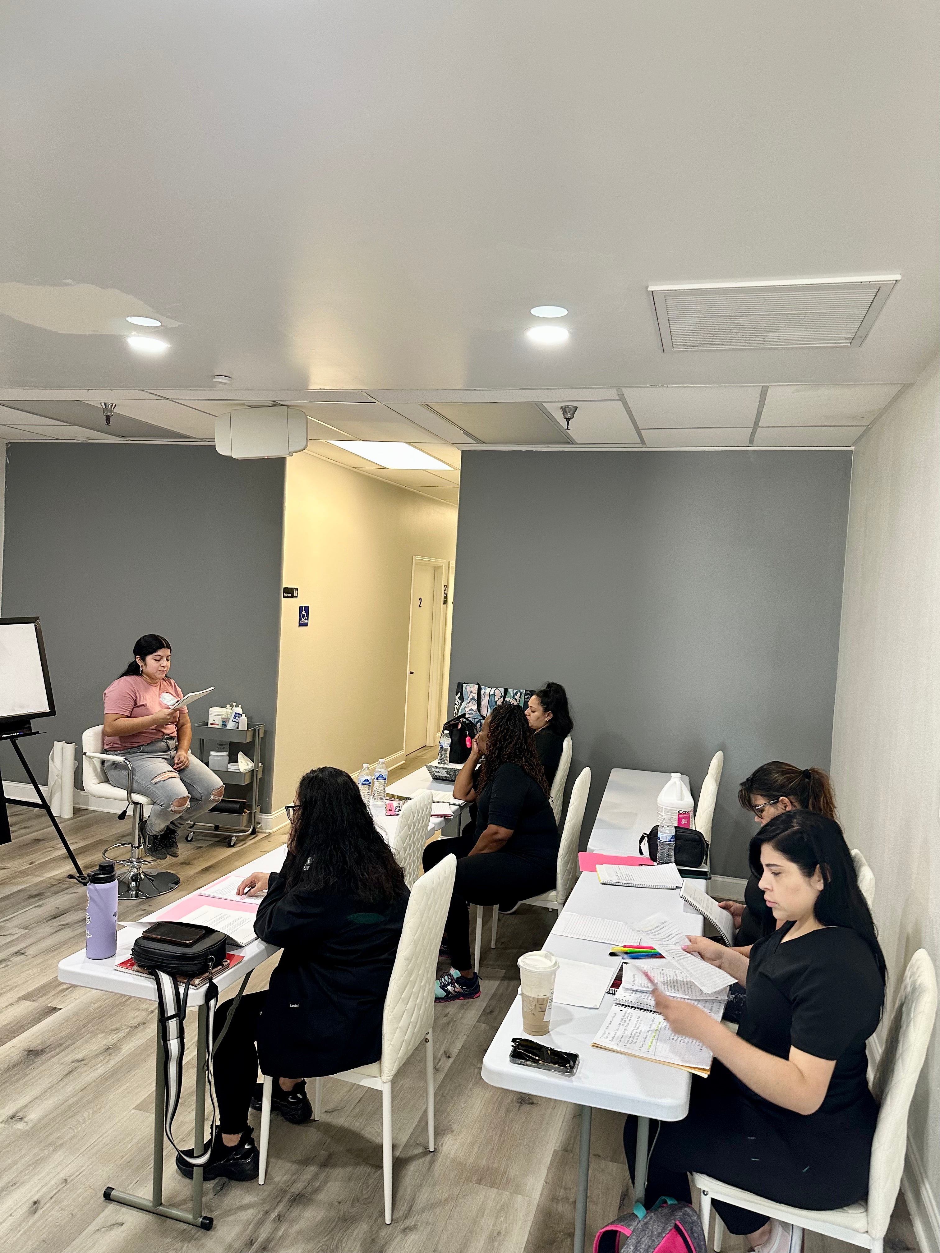 Advanced Body Sculpting Training (CERTIFICATION ONLY)