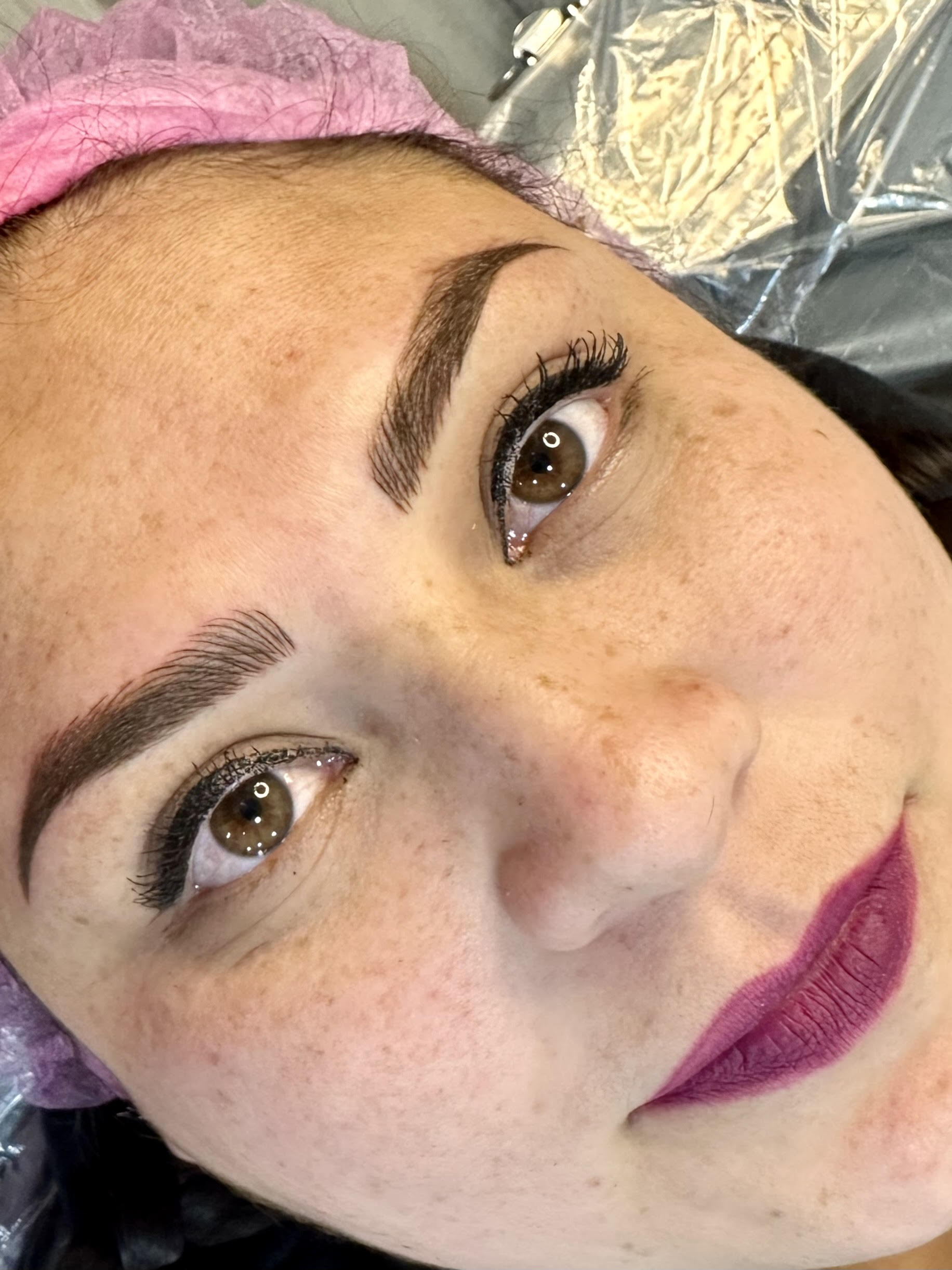 Microblading Service