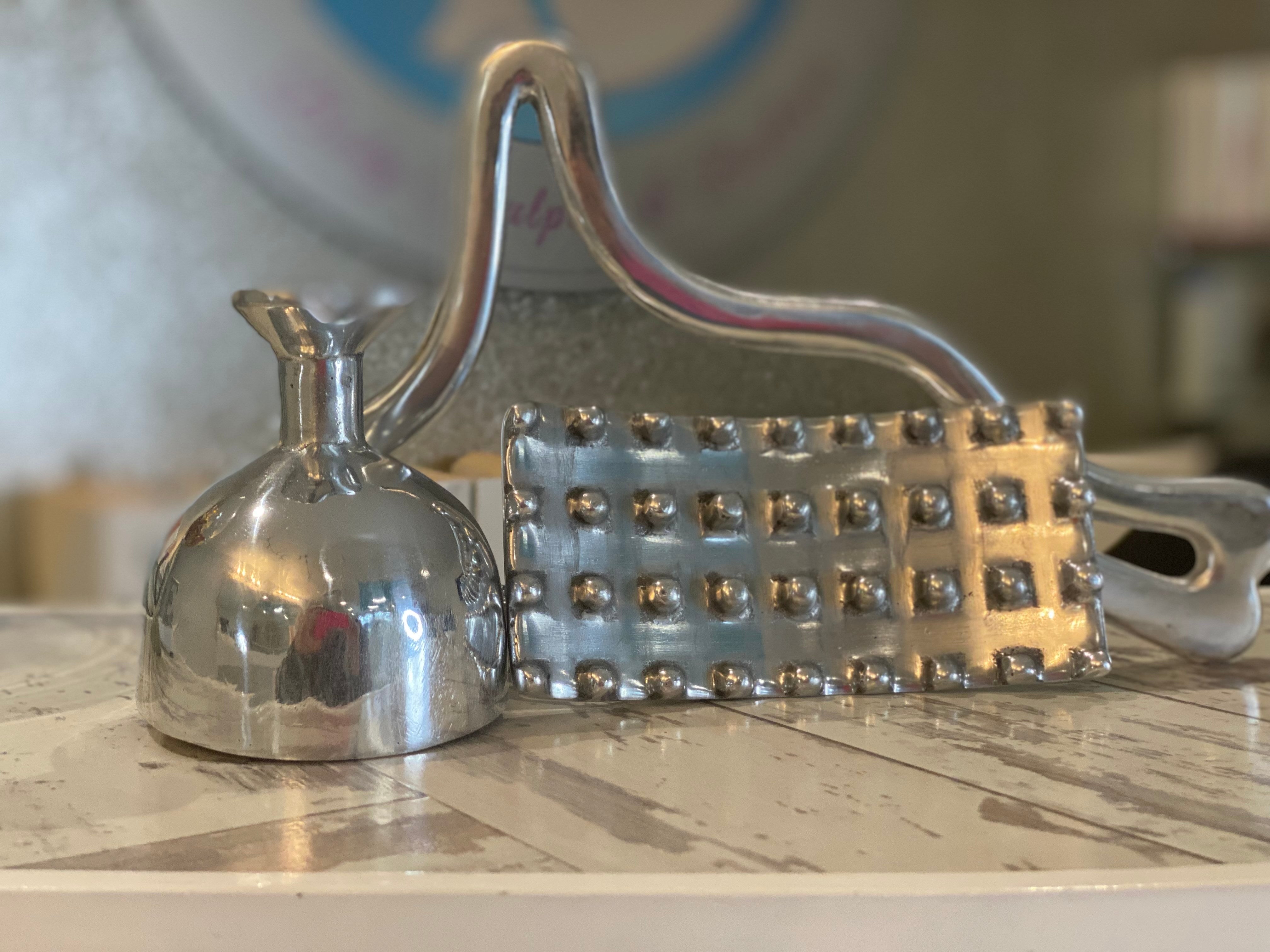 Ice Body Sculpting/ Metal Therapy Training