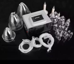 Professional Vacuum Therapy Machine